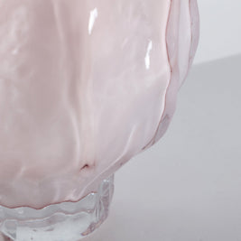 ROSE VASE in a modern interior setting