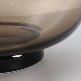 ZINA VASE in a modern interior setting