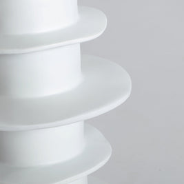 FAROA TABLE LAMP in a modern interior setting