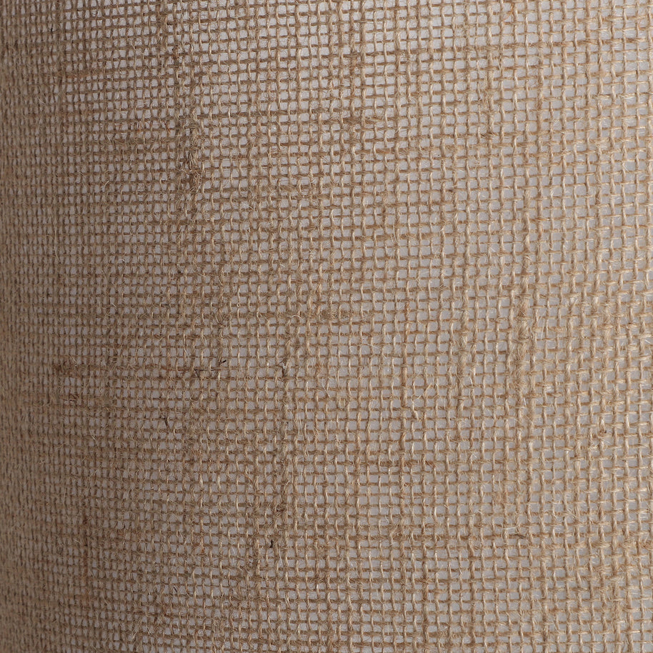 SERHE TABLE LAMP in a modern interior setting
