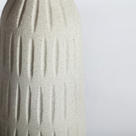 GLAJE FLOOR LAMP in a modern interior setting
