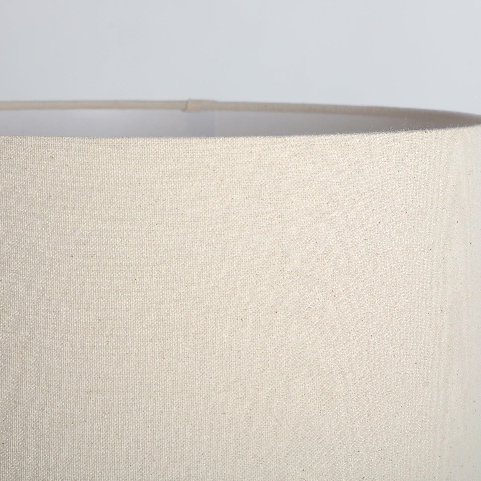 GLAJE FLOOR LAMP in a modern interior setting