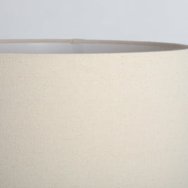 GLAJE FLOOR LAMP in a modern interior setting