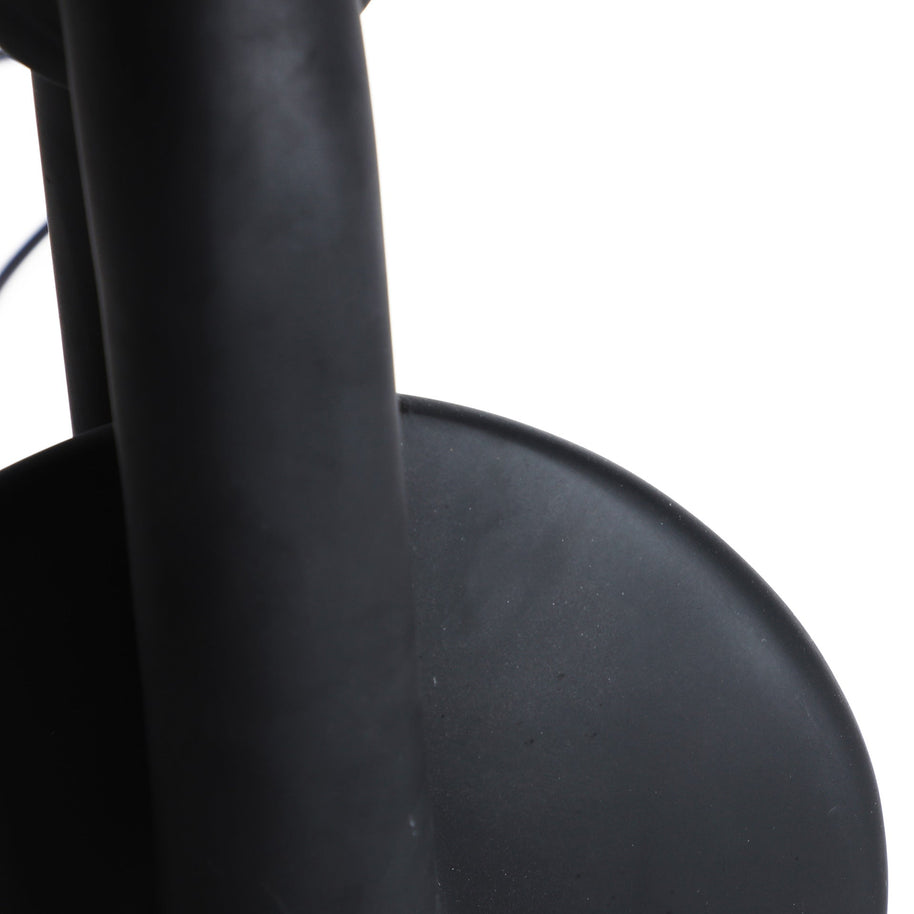 OREL TABLE LAMP in a modern interior setting