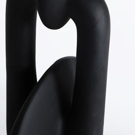 OREL TABLE LAMP in a modern interior setting