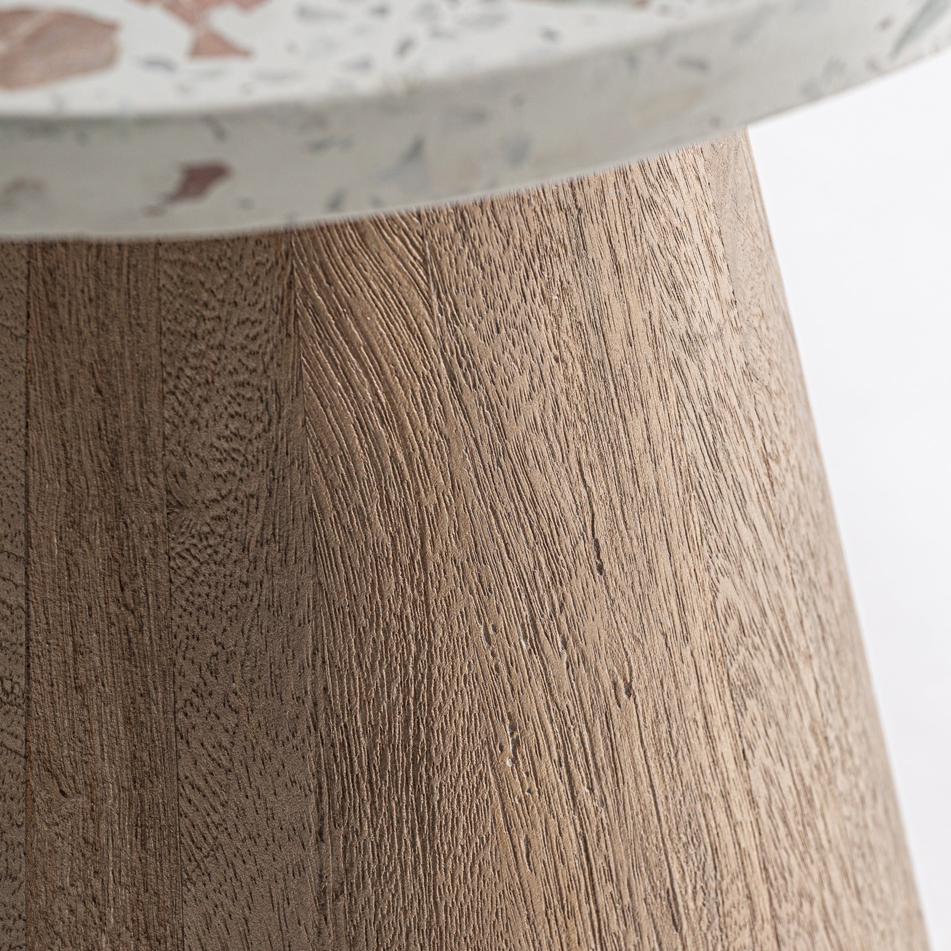 LAUTREC SIDE TABLE in a modern interior setting