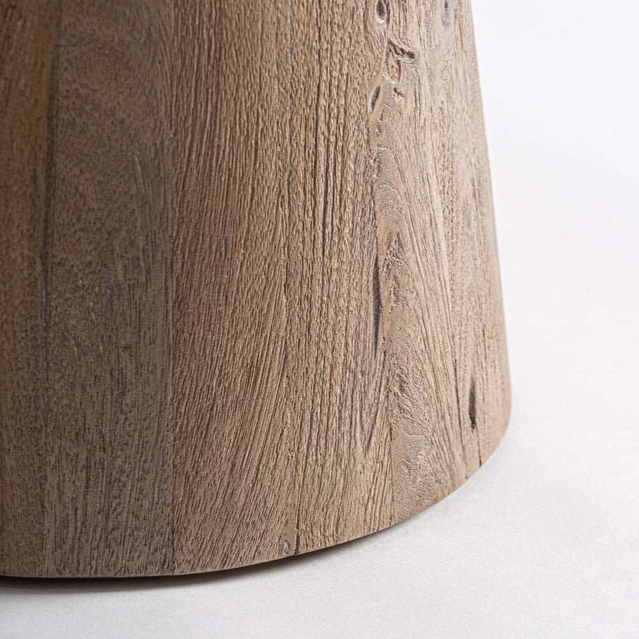 LAUTREC DINING TABLE in a modern interior setting