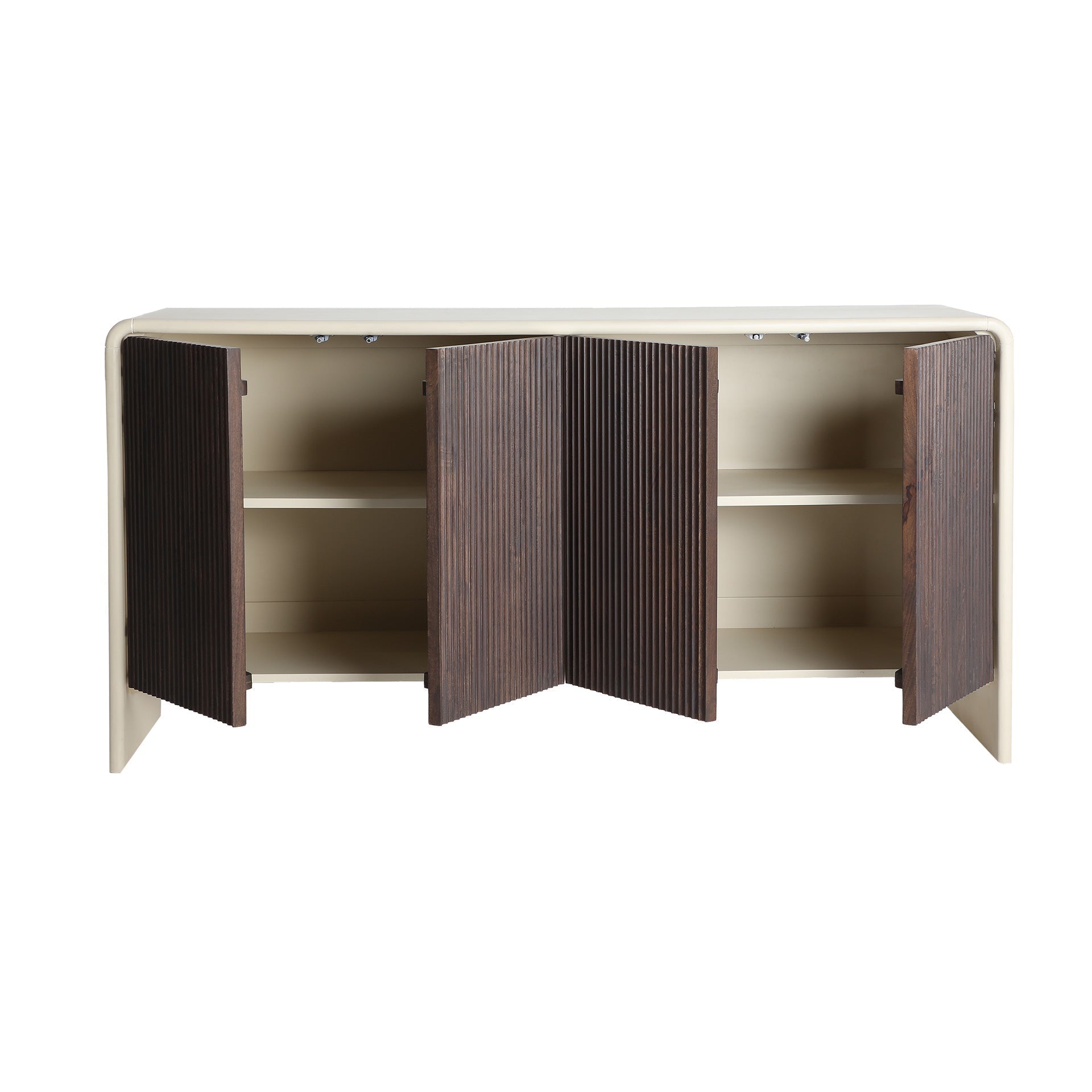 MILHAR SIDEBOARD in a modern interior setting
