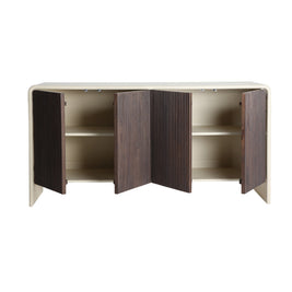MILHAR SIDEBOARD in a modern interior setting