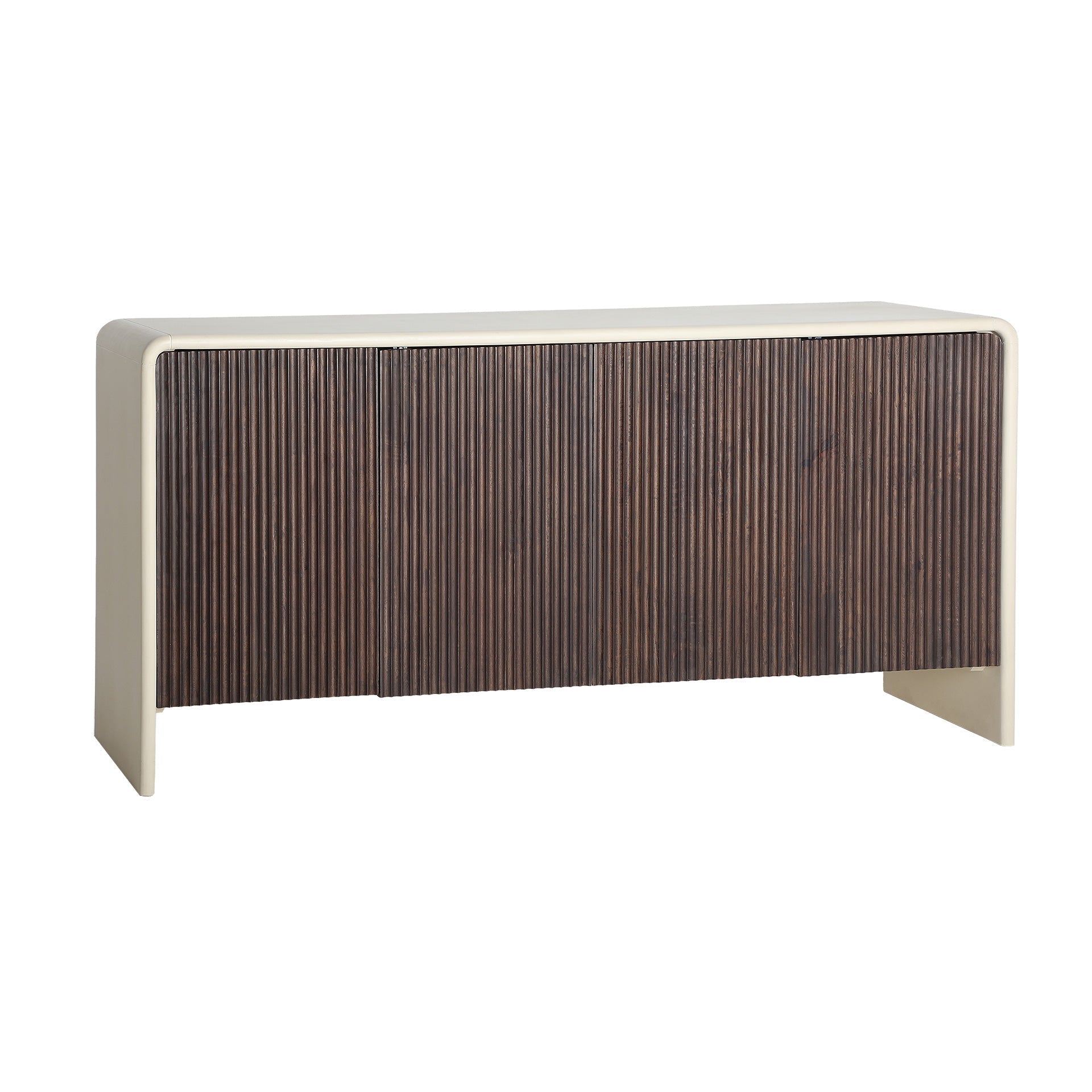 MILHAR SIDEBOARD in a modern interior setting
