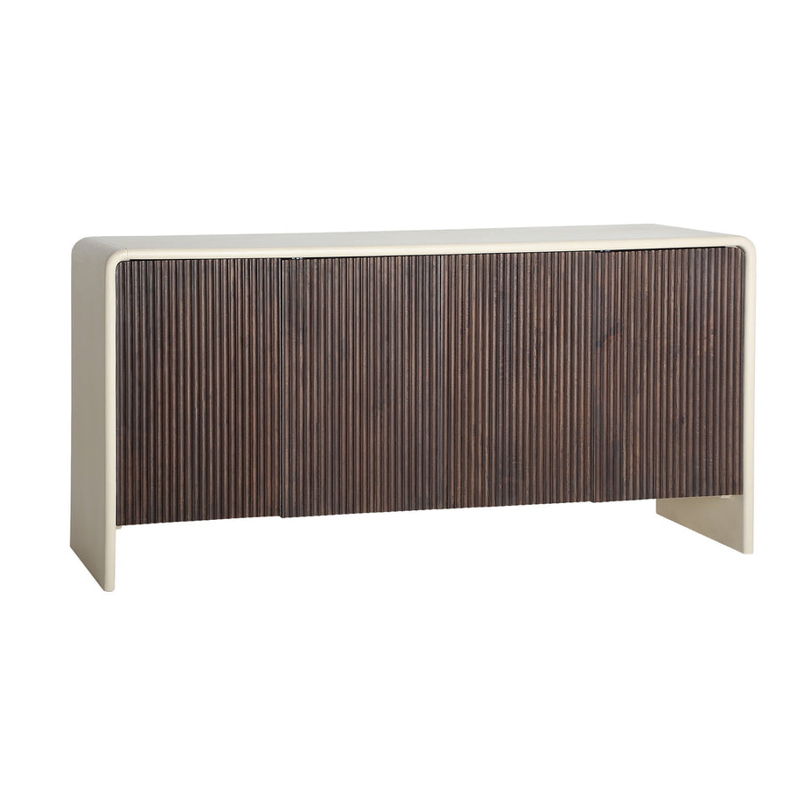 MILHAR SIDEBOARD in a modern interior setting