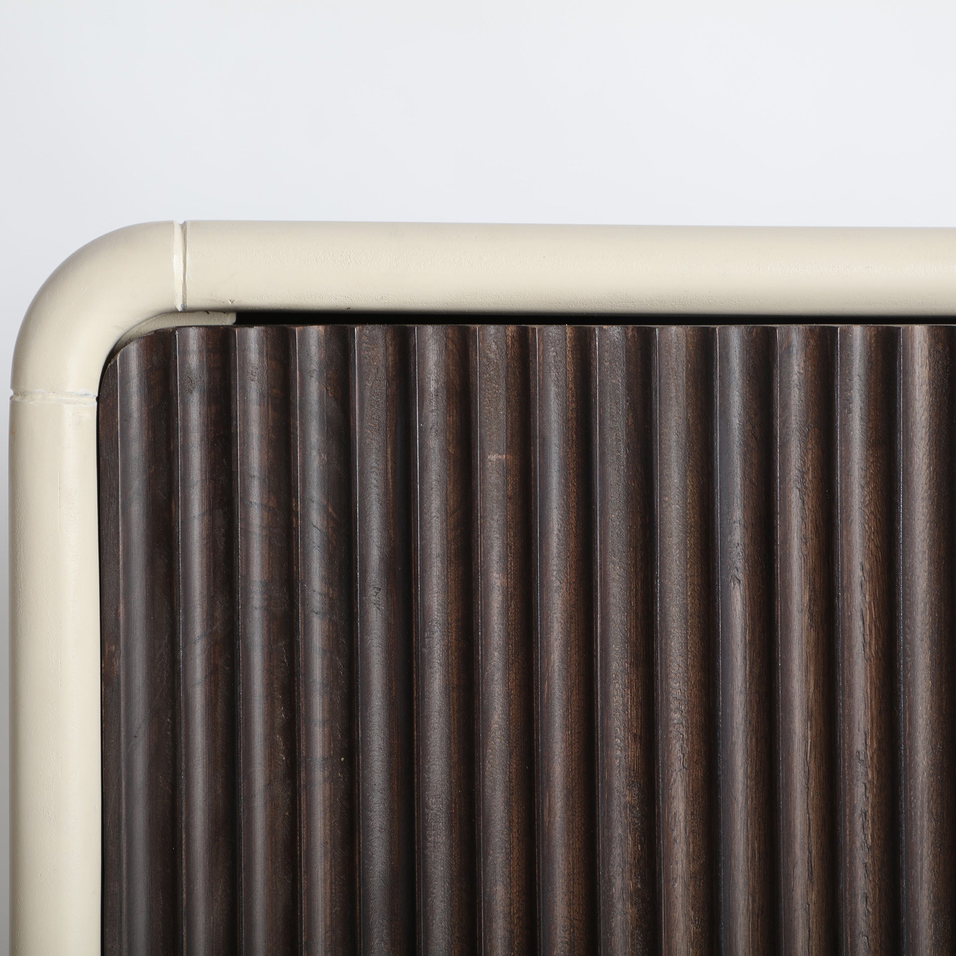 MILHAR SIDEBOARD in a modern interior setting