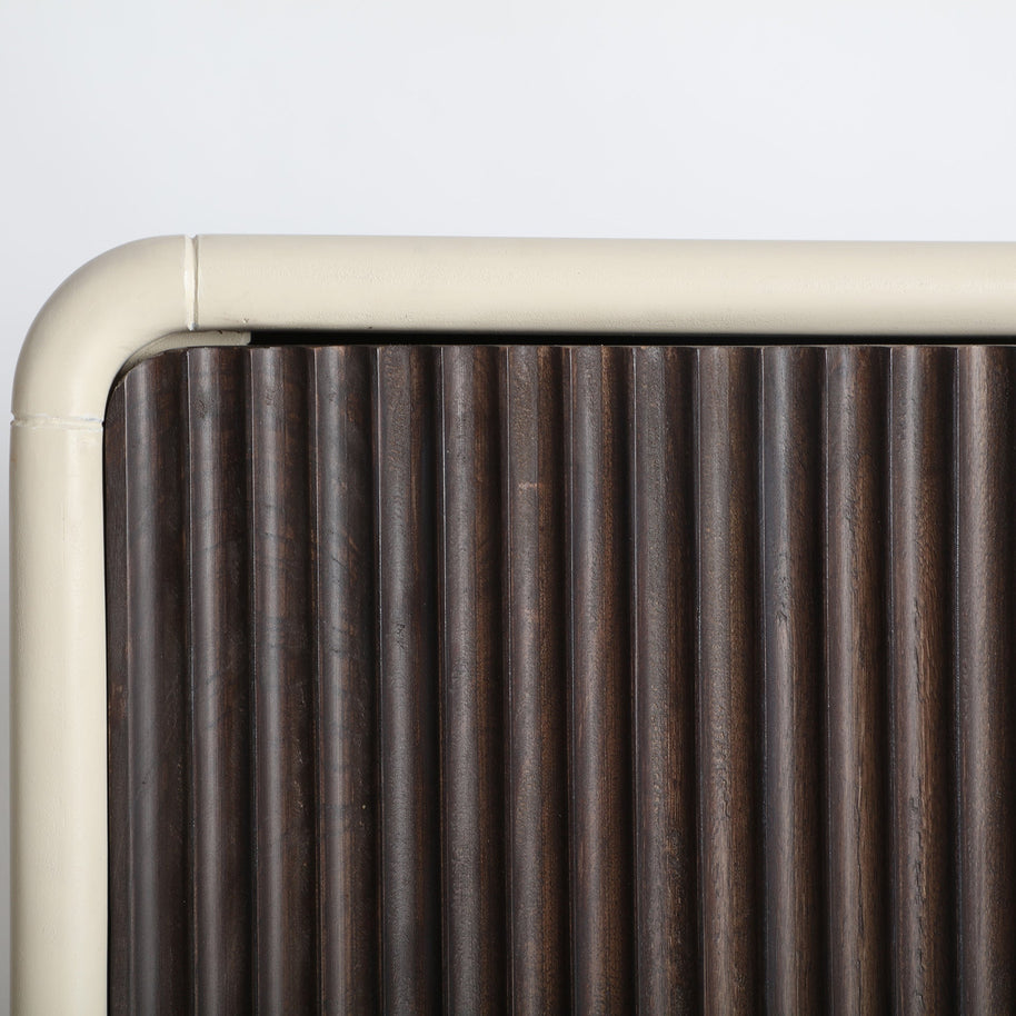 MILHAR SIDEBOARD in a modern interior setting