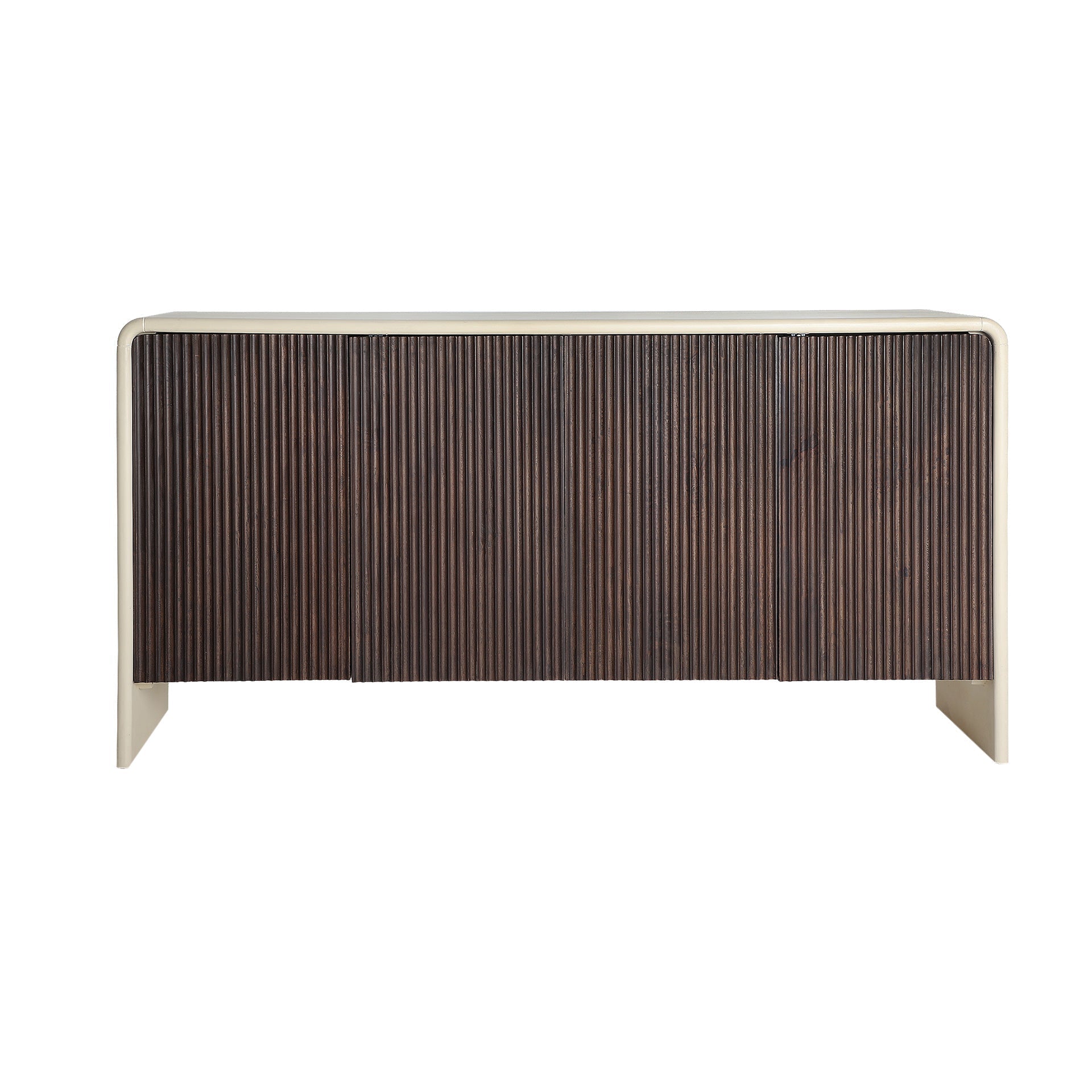 MILHAR SIDEBOARD in a modern interior setting