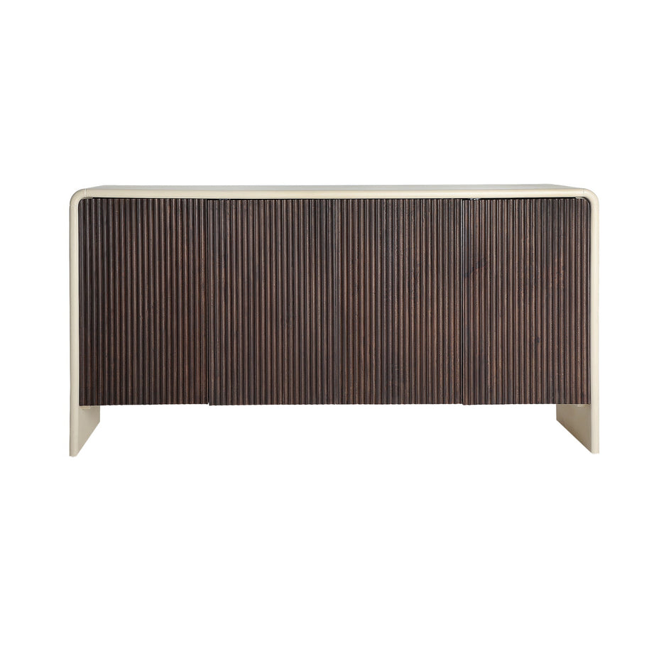 MILHAR SIDEBOARD in a modern interior setting