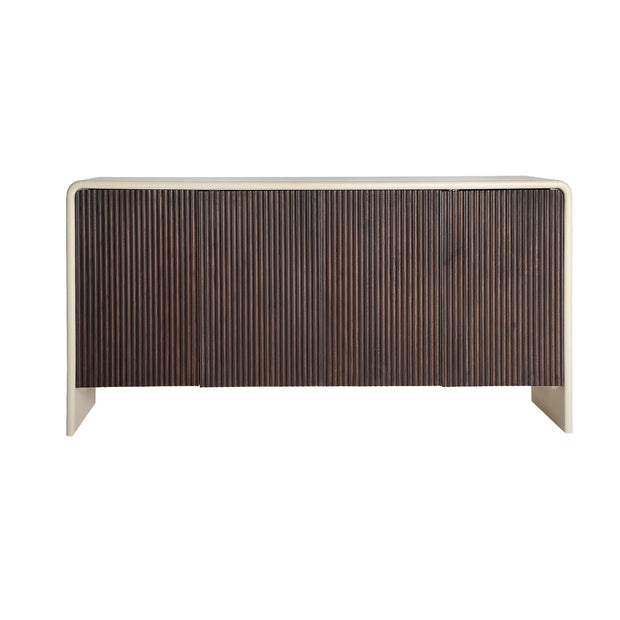 MILHAR SIDEBOARD in a modern interior setting