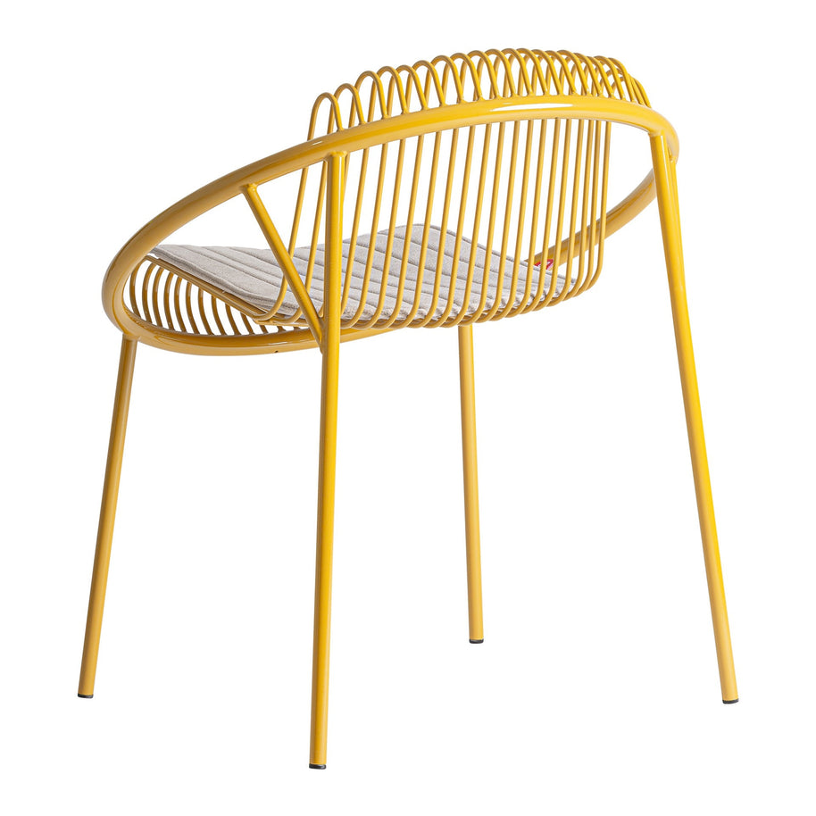 BRIENZ CHAIR in a modern interior setting