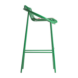 BRIENZ STOOL in a modern interior setting