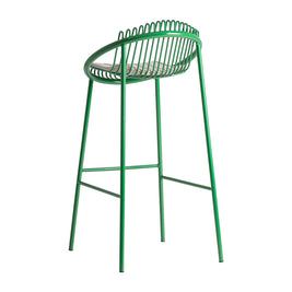 BRIENZ STOOL in a modern interior setting