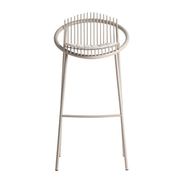 BRIENZ STOOL in a modern interior setting