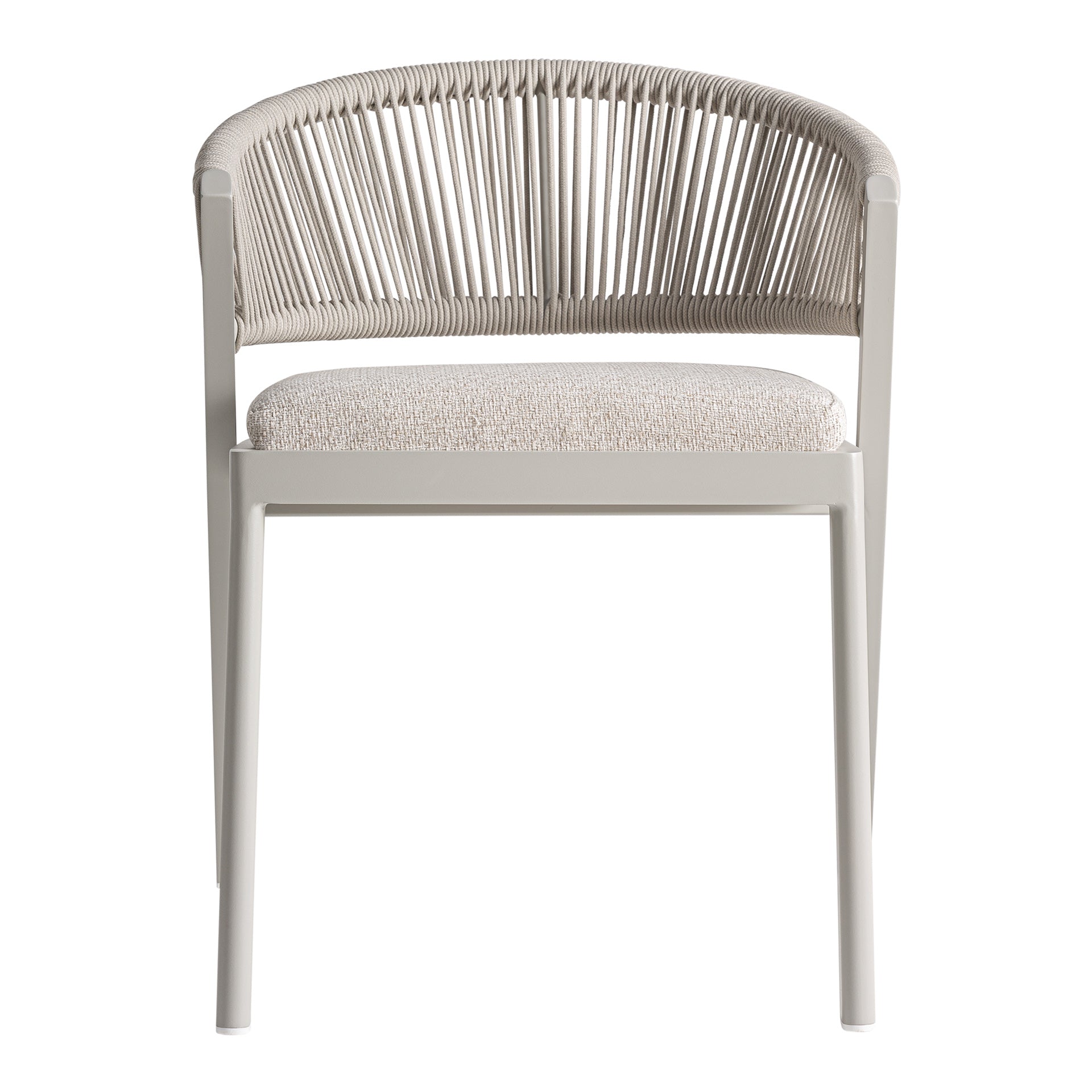 TEGNA CHAIR in a modern interior setting