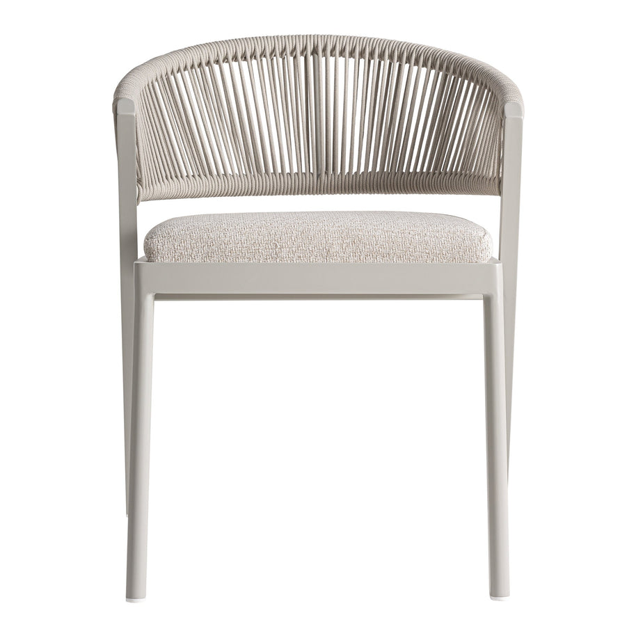 TEGNA CHAIR in a modern interior setting