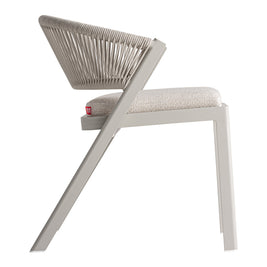 TEGNA CHAIR in a modern interior setting