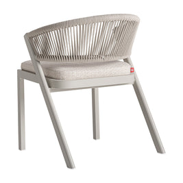 TEGNA CHAIR in a modern interior setting