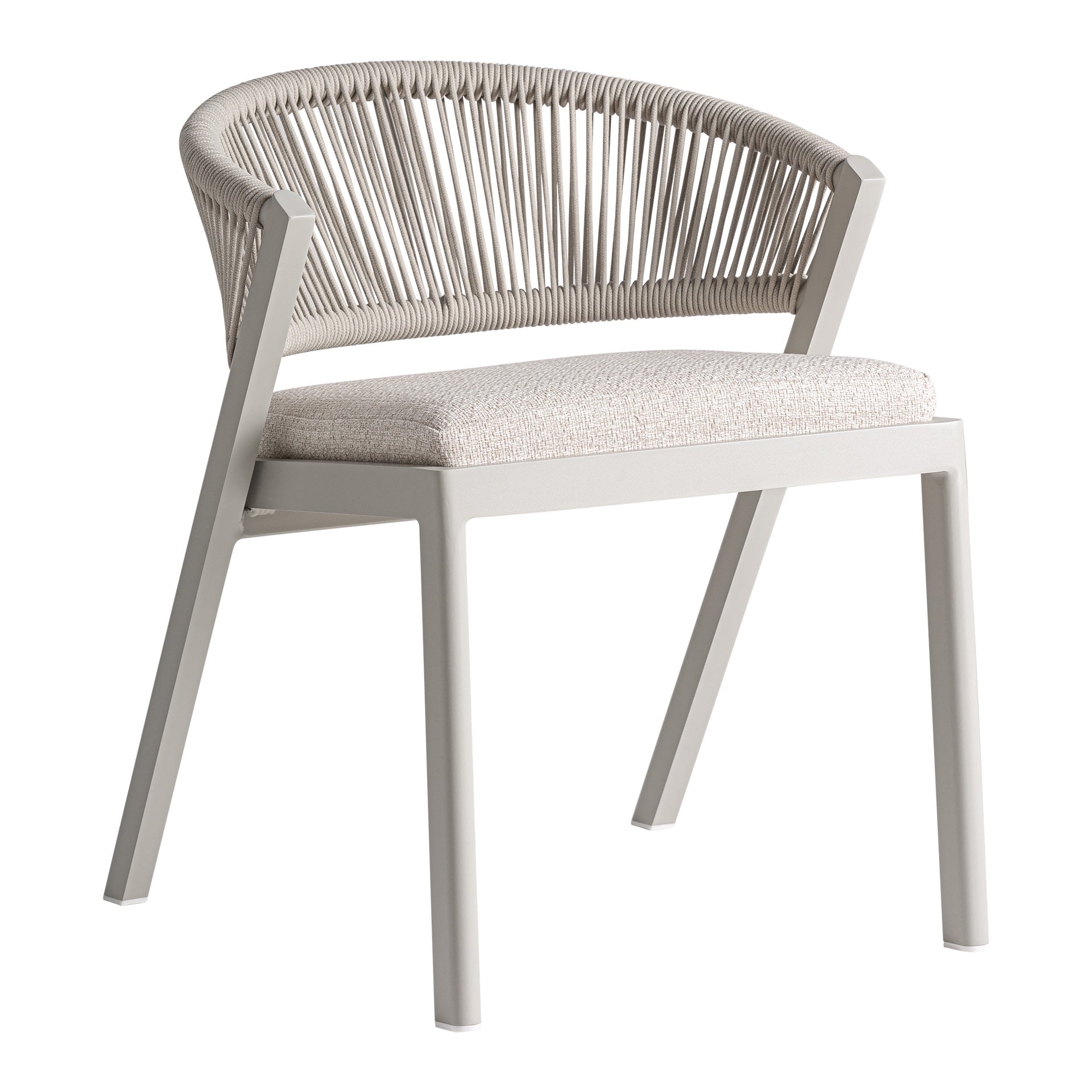 TEGNA CHAIR in a modern interior setting