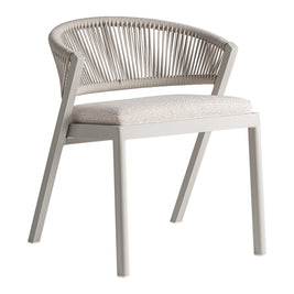 TEGNA CHAIR in a modern interior setting