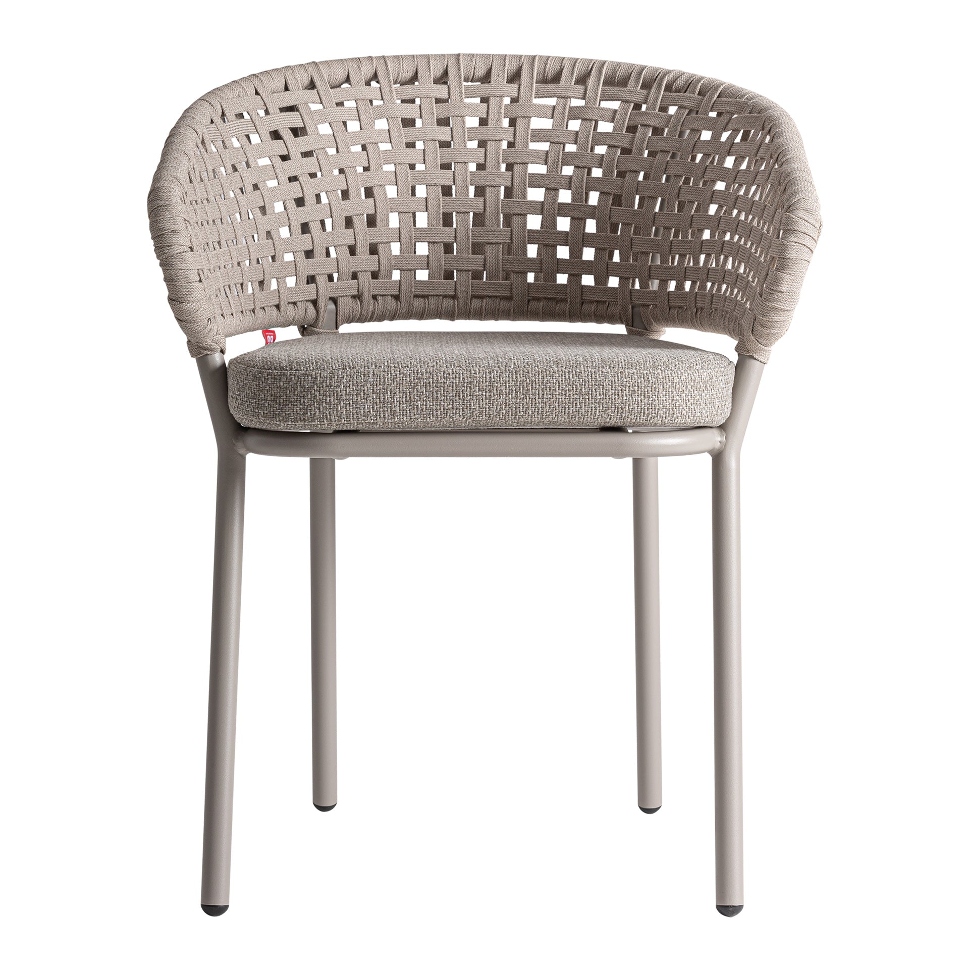 LENK CHAIR in a modern interior setting