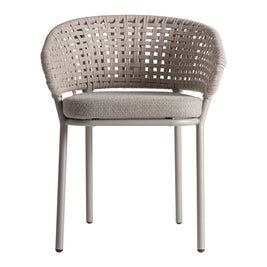 LENK CHAIR in a modern interior setting