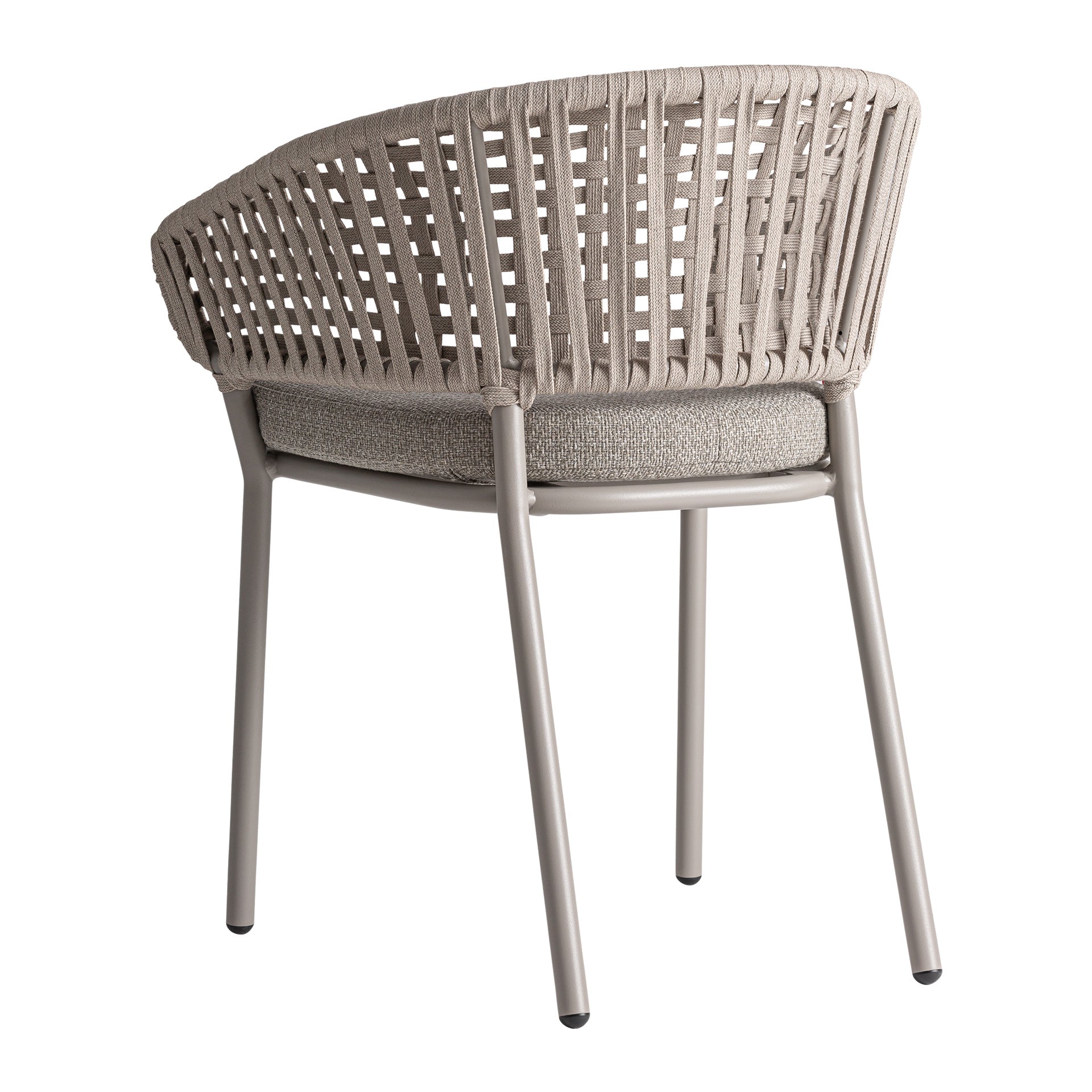 LENK CHAIR in a modern interior setting