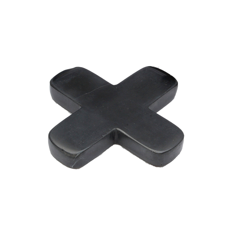 The Marble Pan Coaster