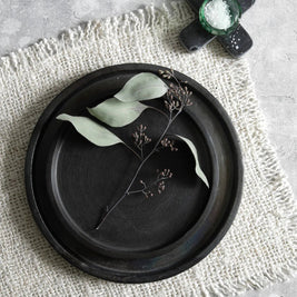 The Marble Pan Coaster