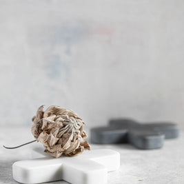 The Marble Pan Coaster