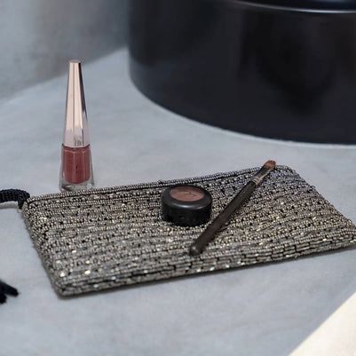 The Silver Clutch