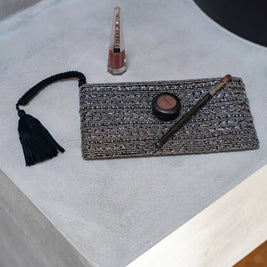 The Silver Clutch