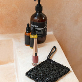 The Black Pearl Wallet