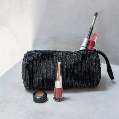 The Pencil Case - Black