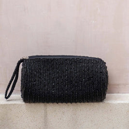 The Pencil Case - Black