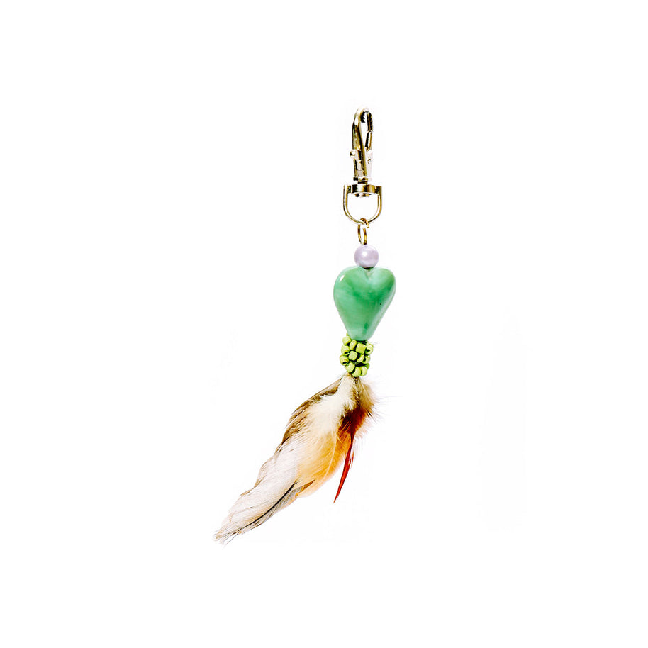 The Surprise Me Keychain