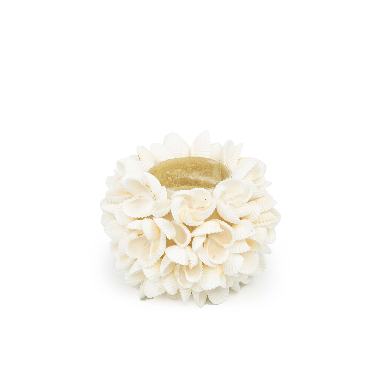 The Flower Power Candleholder - S