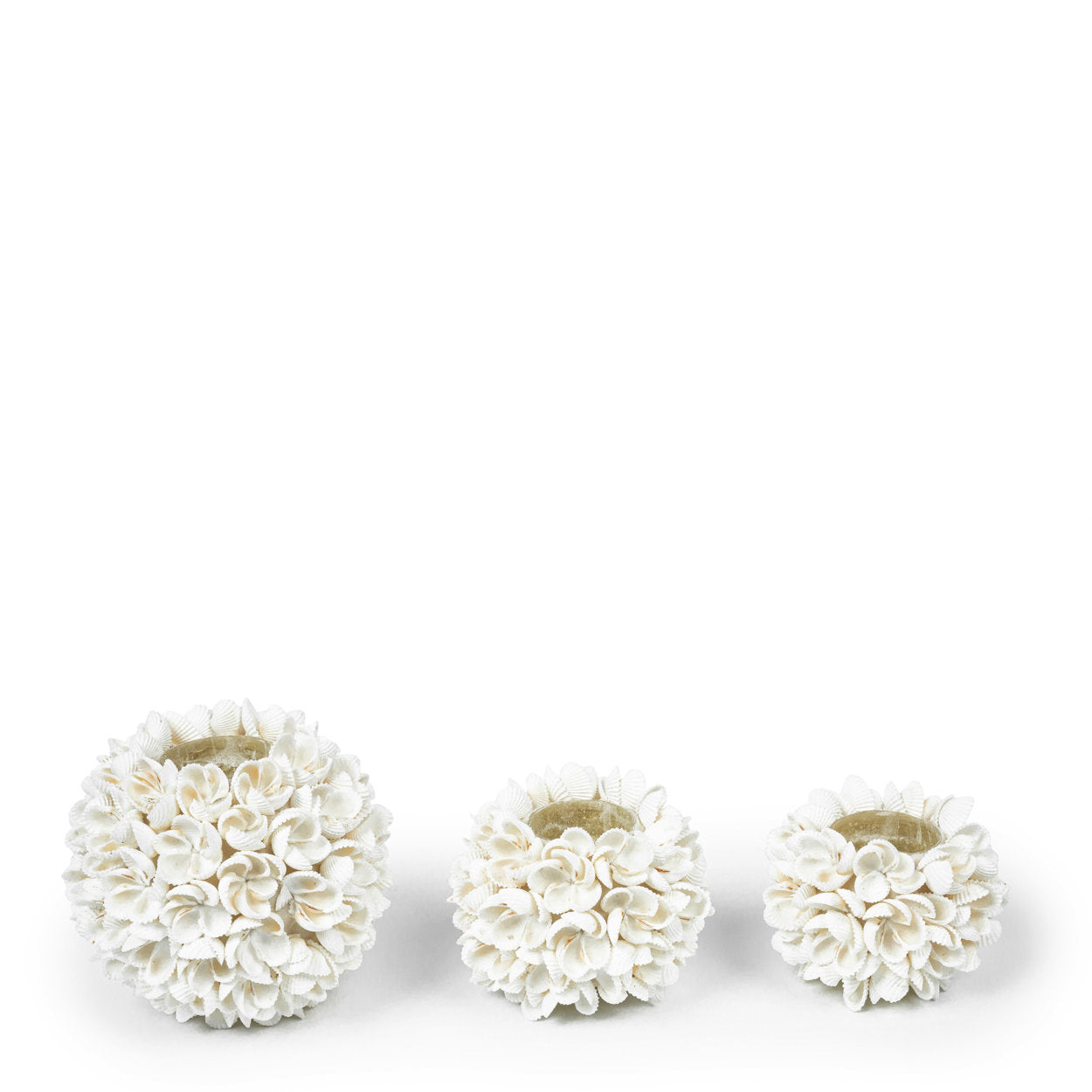 The Flower Power Candleholder - S