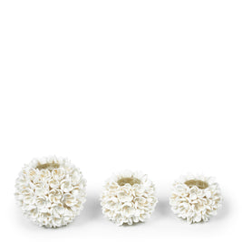 The Flower Power Candleholder - S