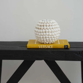 The Bubble Candle Holder - L