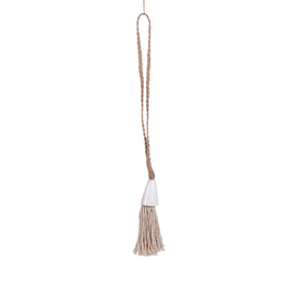 The Shoreline Necklace - Natural