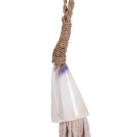 The Shoreline Necklace - Natural