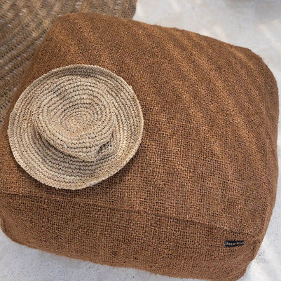 The Beach Hat