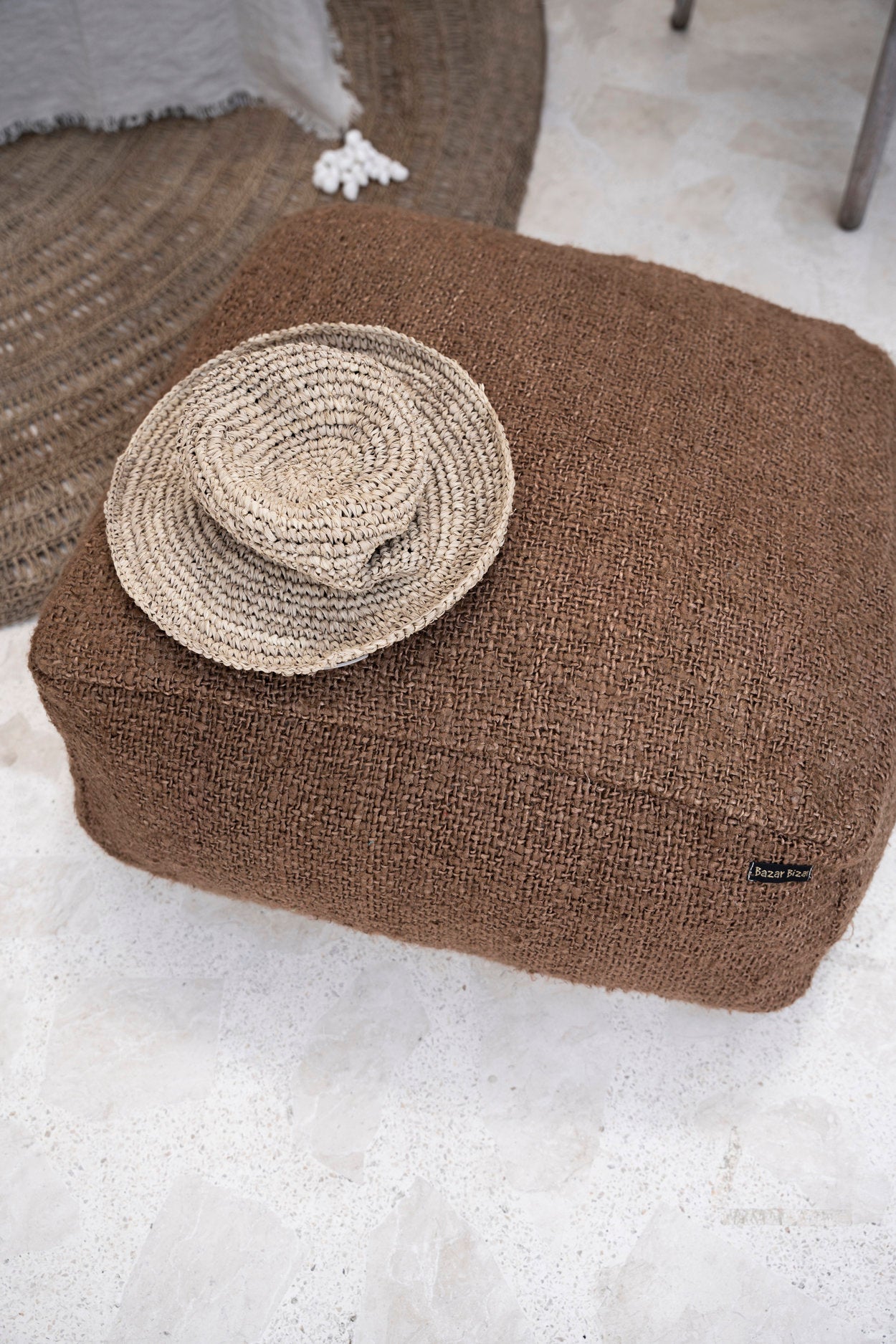 The Beach Hat